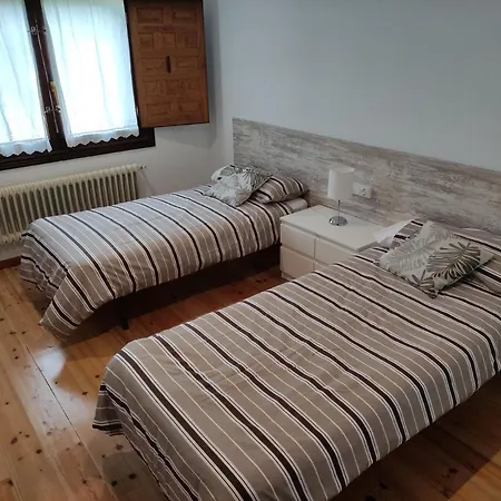 El Campillo Holiday home