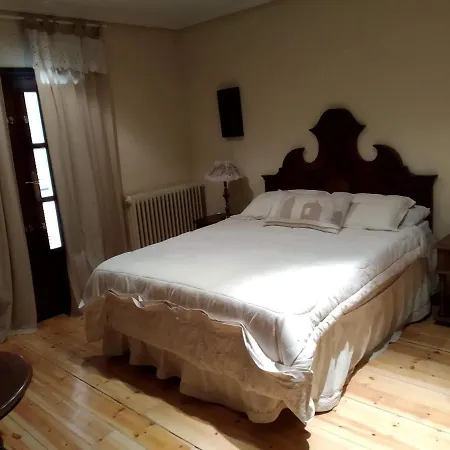 El Campillo Ferienhaus *