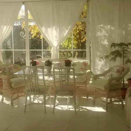 Ferienhaus El Campillo