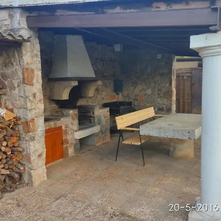 El Campillo Pelabravo