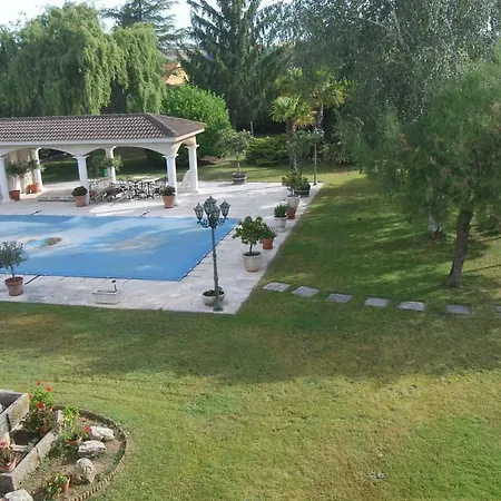 Holiday home El Campillo *