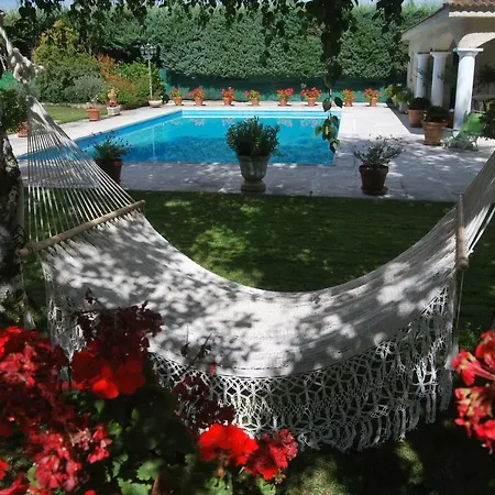Holiday home El Campillo Pelabravo