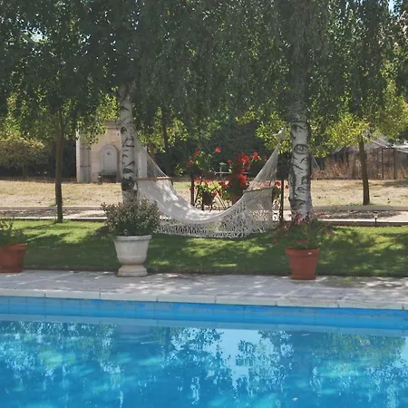 Holiday home El Campillo Pelabravo
