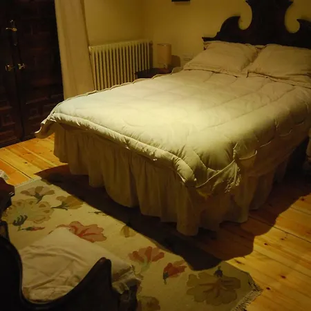 Ferienhaus El Campillo