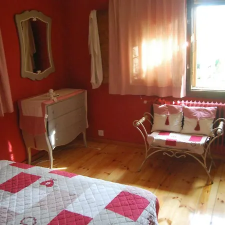 El Campillo Holiday home *