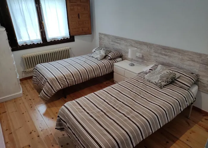 El Campillo Prázdninový dům