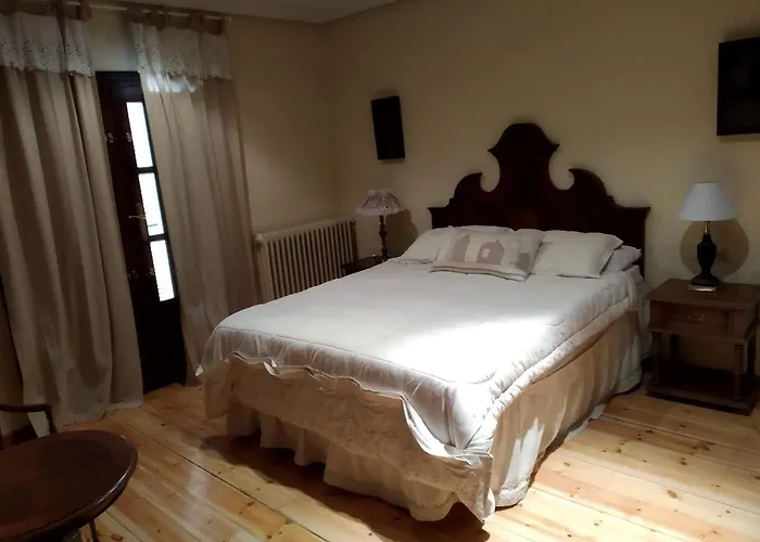 El Campillo Prázdninový dům *