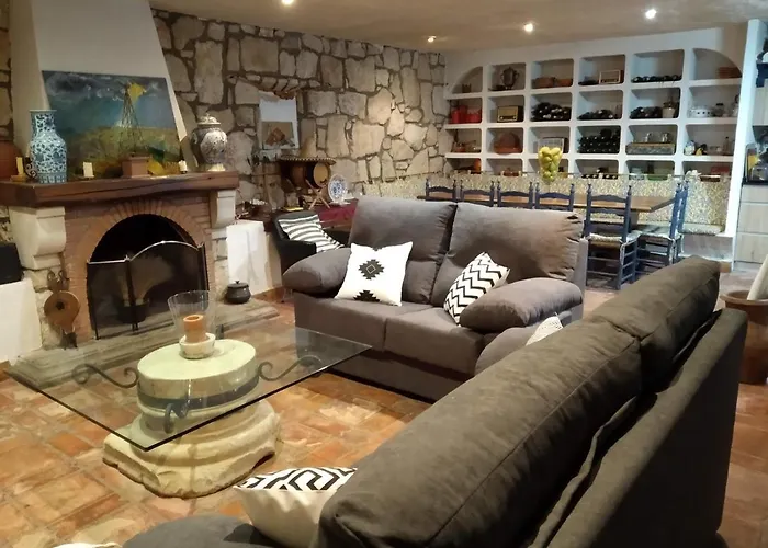 El Campillo Pelabravo