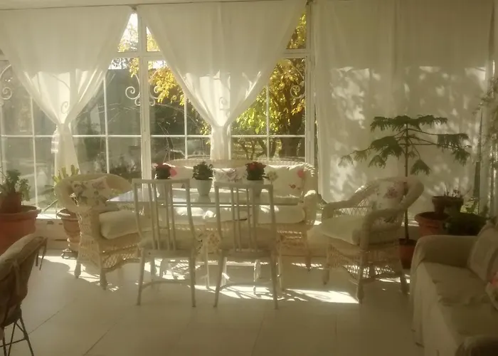 Prázdninový dům El Campillo