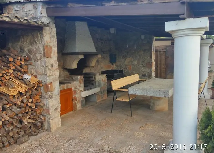 El Campillo Pelabravo