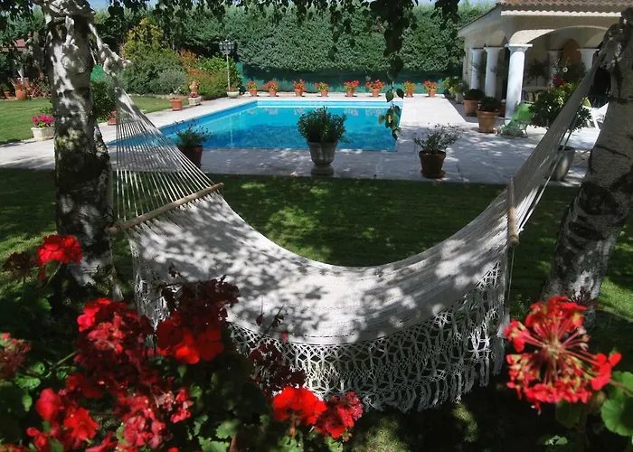 Prázdninový dům El Campillo Pelabravo