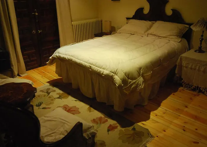 Prázdninový dům El Campillo