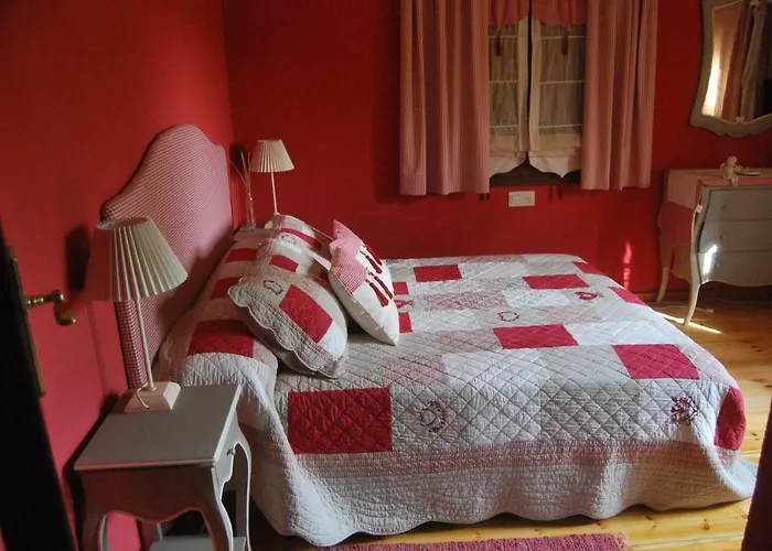 El Campillo Prázdninový dům Pelabravo