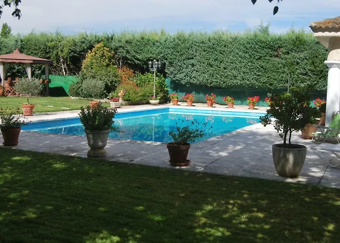 El Campillo Pelabravo