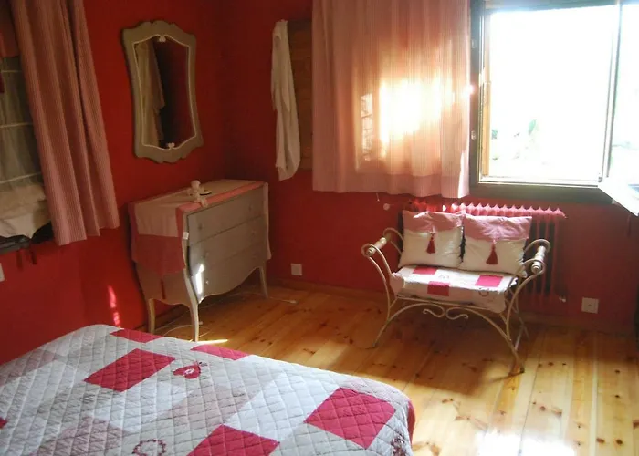 El Campillo Prázdninový dům *